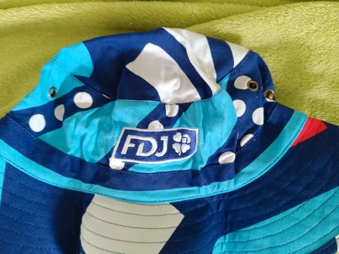 Bob FDJ - photo numéro 2