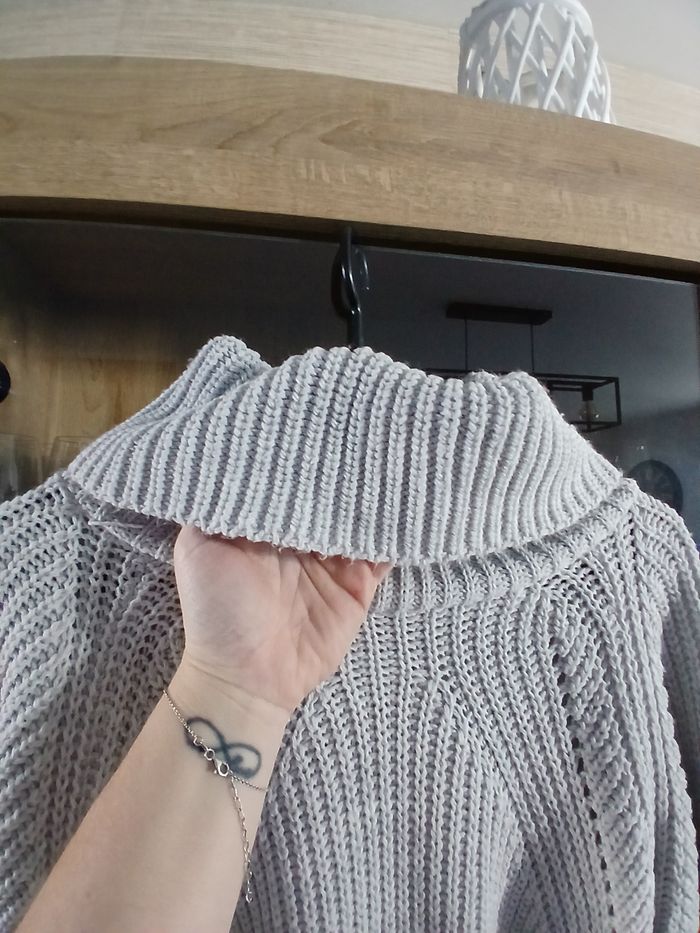 Robe pull - photo numéro 4