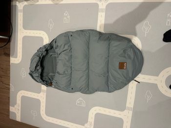 ✨ Chancelière Premium ELODIE DETAILS – État Impeccable