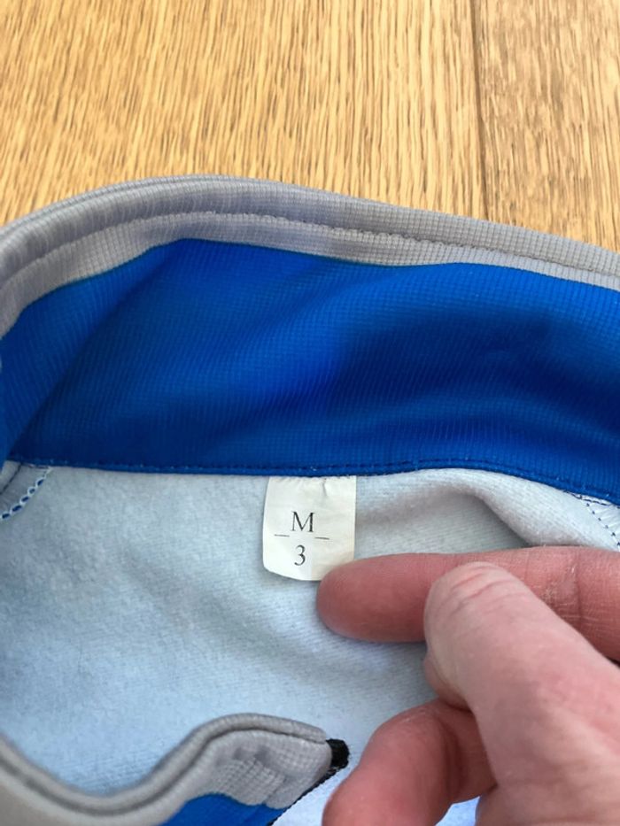 Veste vélo - photo numéro 6