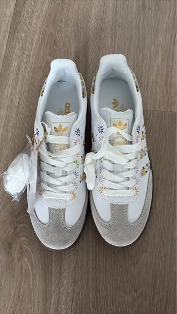 Adidas Samba 37 1/3