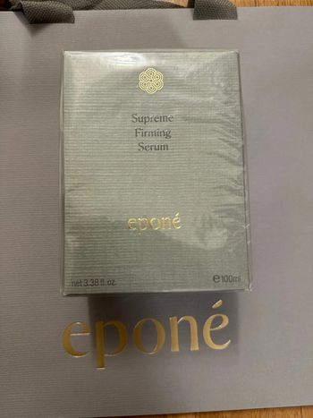 Sérum corporel Eponé