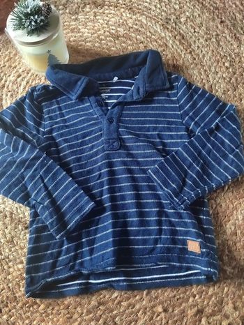 Haut orchestra 23 mois