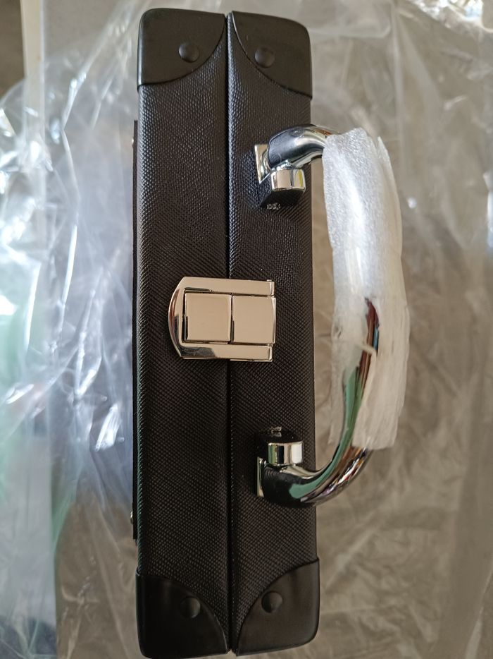 Sac vintage - photo numéro 2