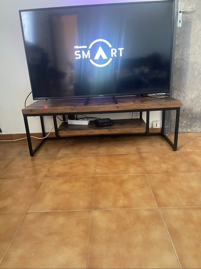 Smart tv