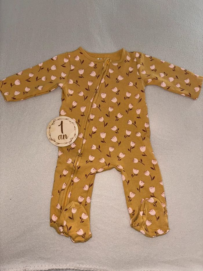 Pyjama