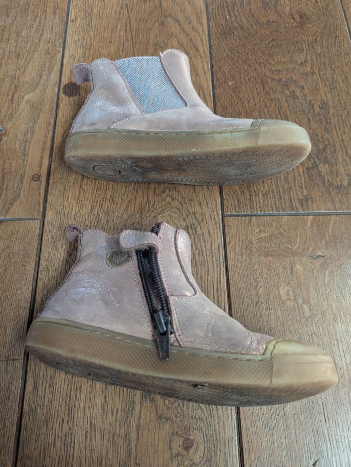 Bottines Froddo - photo numéro 4