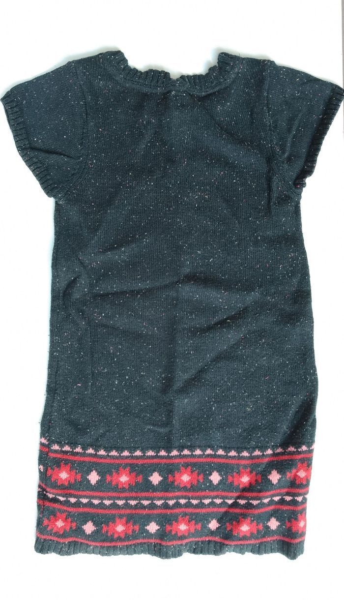 Robe fille 6 ans Orchestra - photo numéro 4