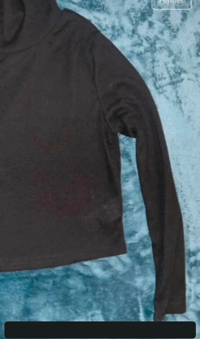 Tee-shirt - photo numéro 4