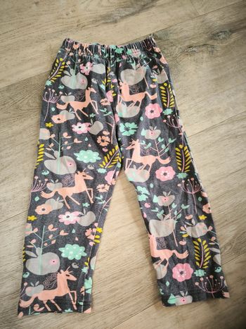 Leggins 110cm