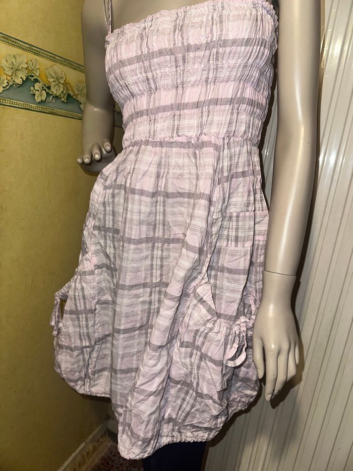 Tunique 5eme saison - photo numéro 3