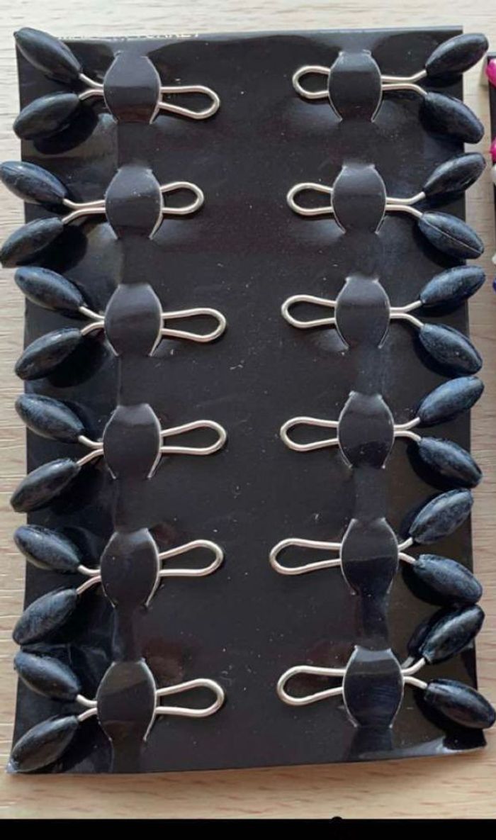 Pinces anti-trous - photo numéro 2