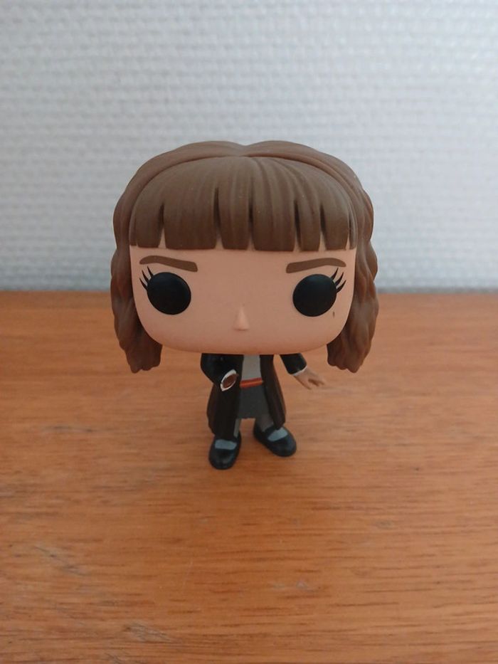 Lot funko pop - photo numéro 2