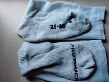 chaussettes foot 27- 30