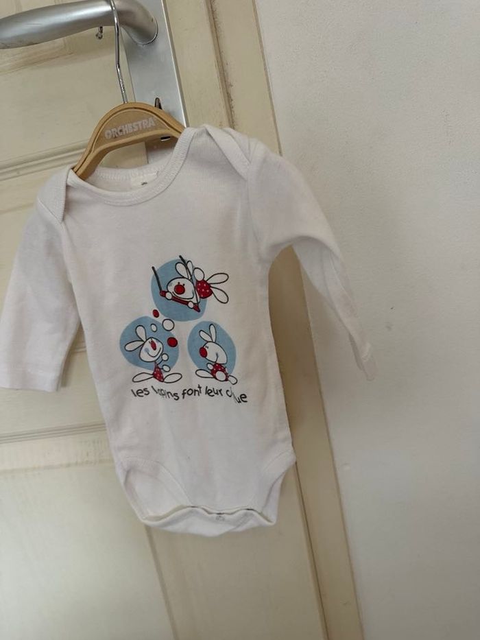 Lot très bon état petit bateau - photo numéro 10