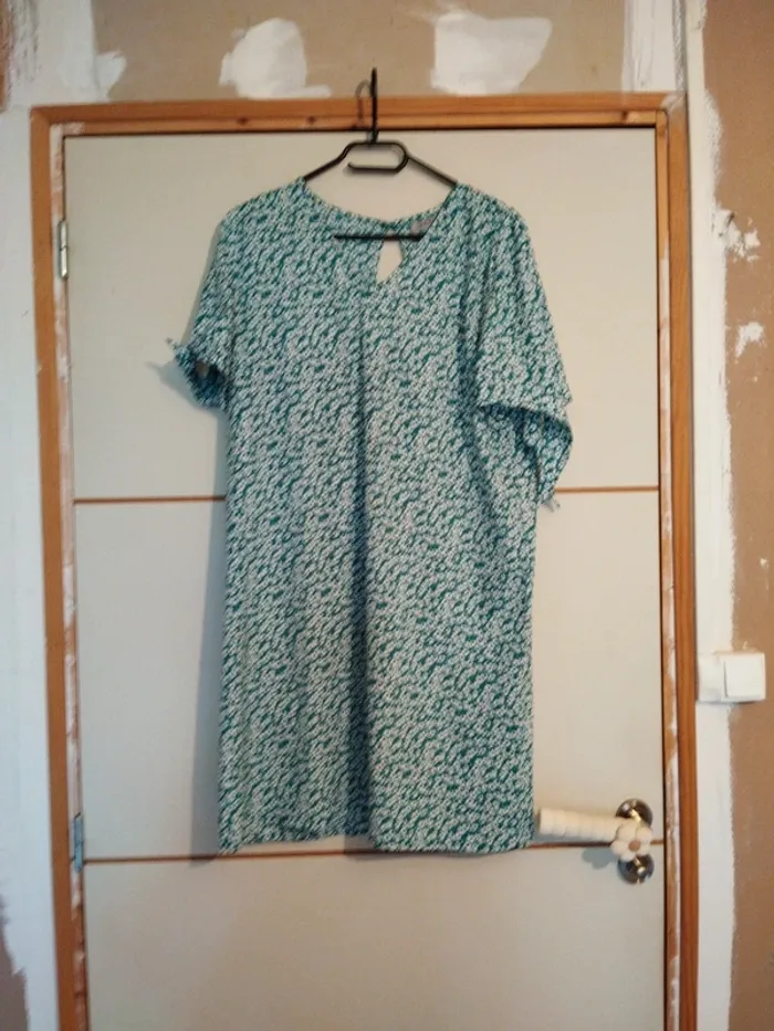 Robe 46