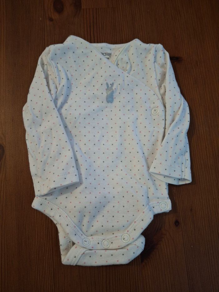 Lot 4 bodies - photo numéro 2