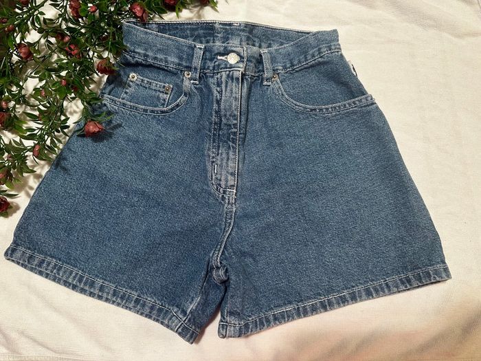 🩳 Short taille haute – Kiabi – 14 ans (156 cm) - photo numéro 3