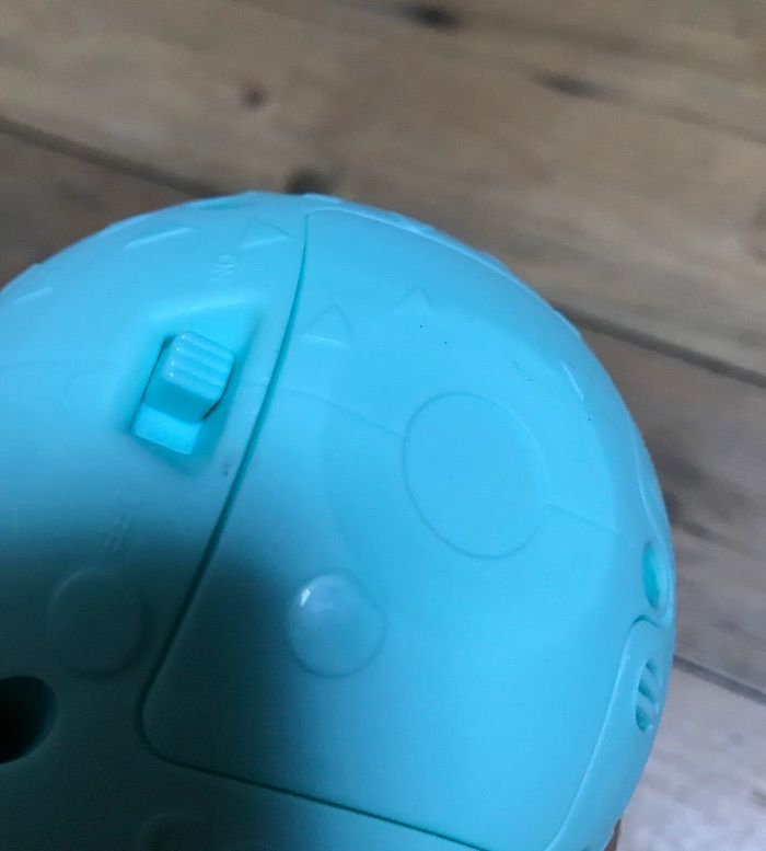 Boule Lol surprise Passe la surprise jeu de la patate chaude - photo numéro 4