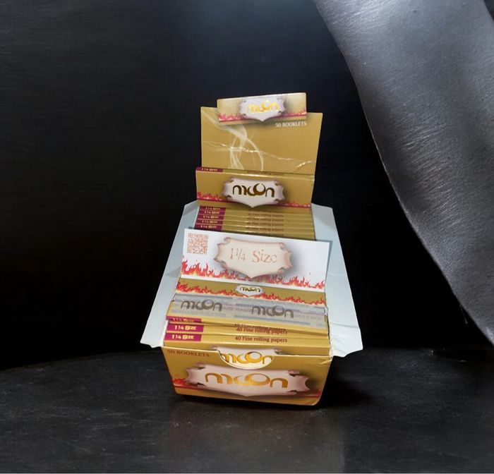 50 paquet de feuilles