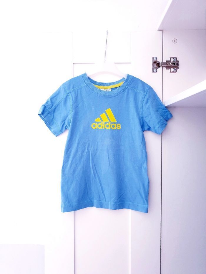 Tshirt Adidas