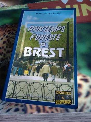 Printemps funeste à Brest