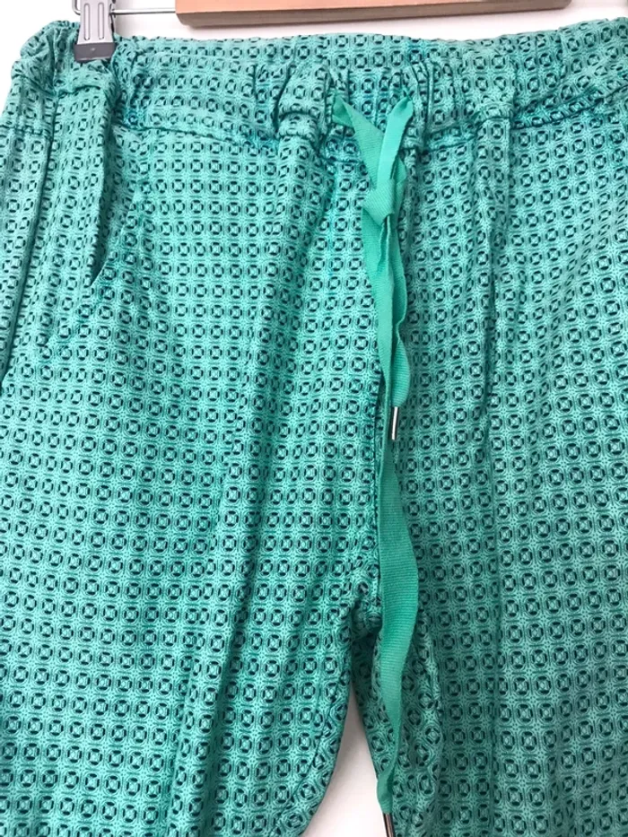pantalon stretch mode 2023 - photo numéro 2
