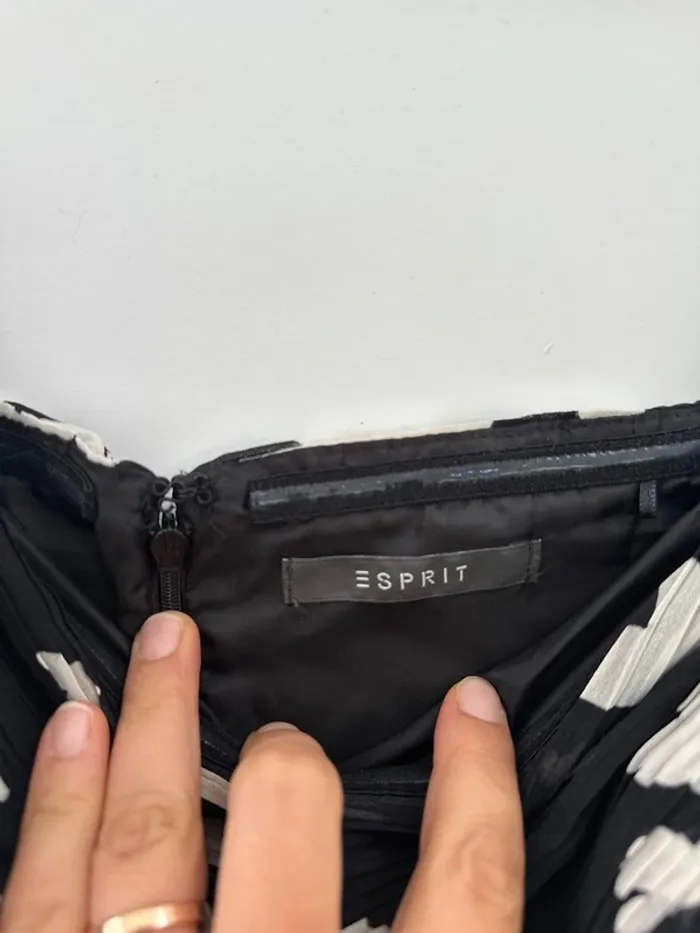 Robe légère bustier - photo numéro 3