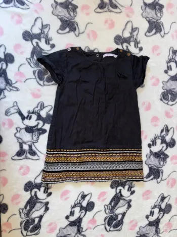 Robe fille