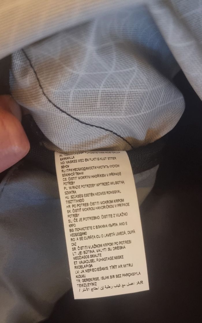Sac Nike - photo numéro 8
