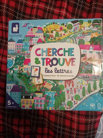 Jeux société