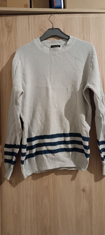 Pull Zara homme
