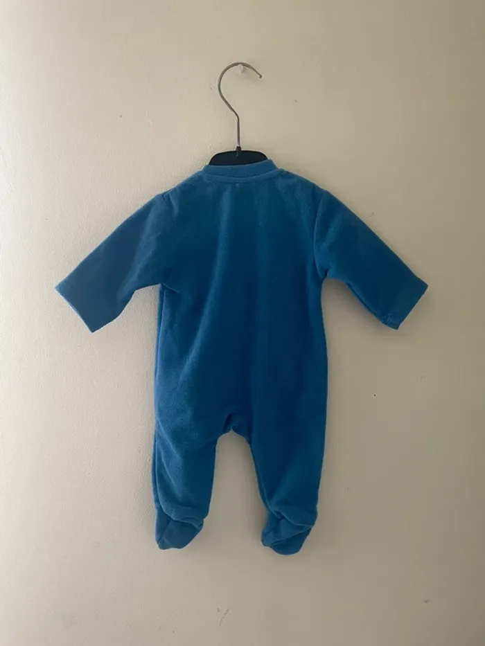 Pyjama Sans marque - photo numéro 2