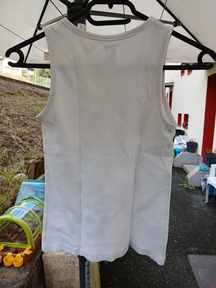 Lot débardeur lego ninjago jumeaux - photo numéro 11