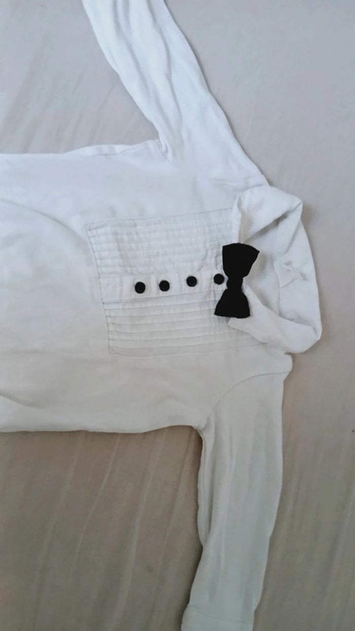 Ensemble cérémonie 12m - photo numéro 7