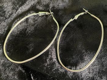 Boucles d’oreilles fantaisie