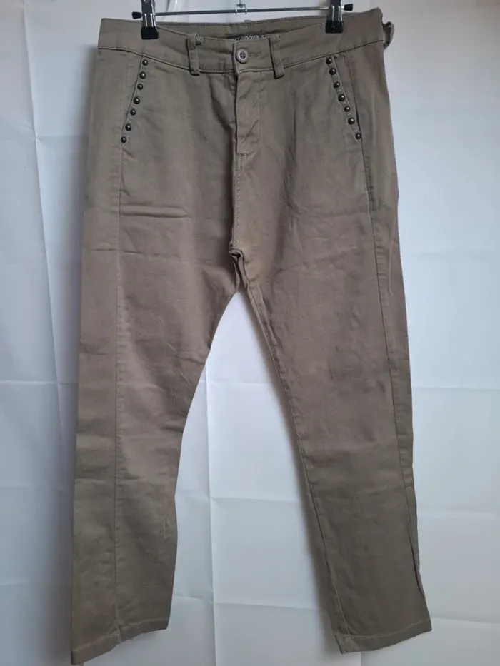 Lot taille 36 - photo numéro 4