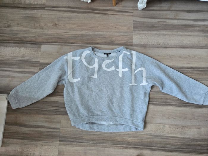 Sweat court teddy smith S