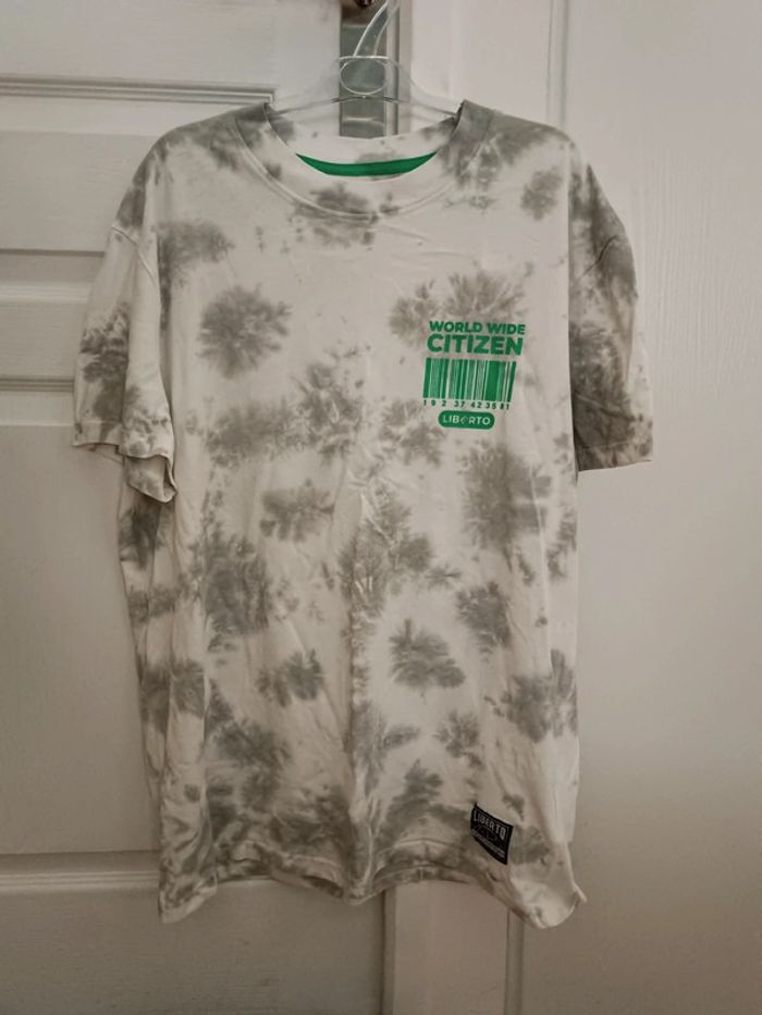 Tee-shirt taille M