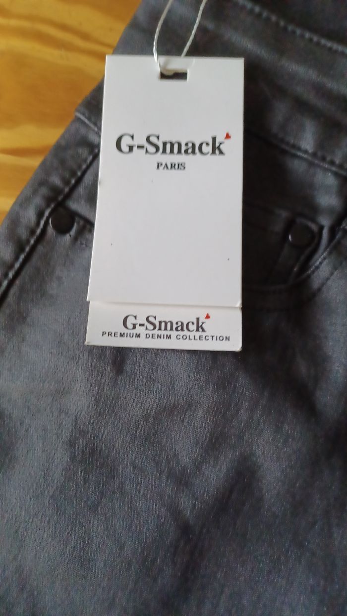 Pantalon femme - photo numéro 4