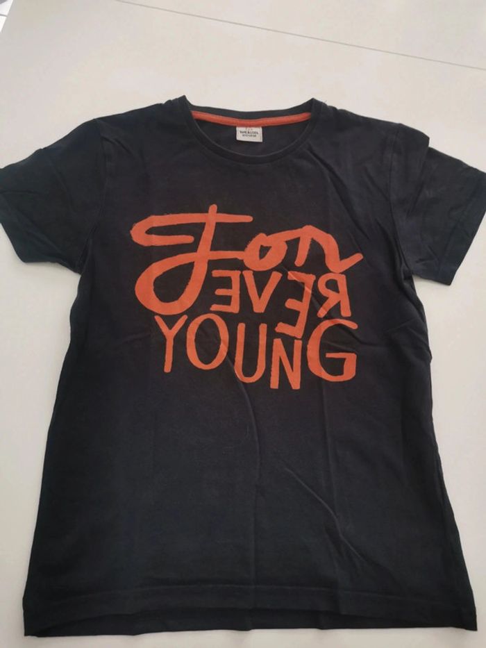 Lot 6 t shirt - photo numéro 10