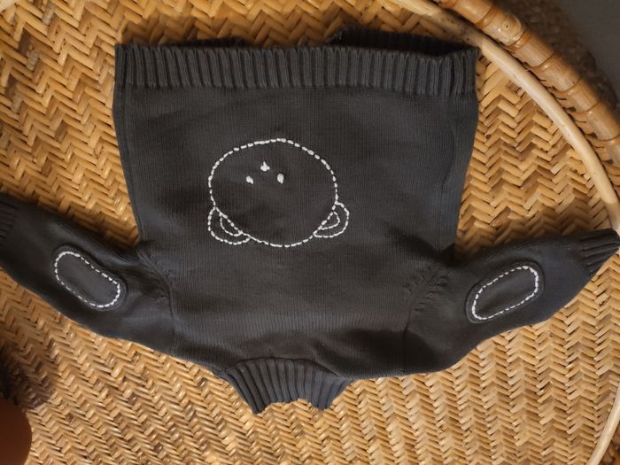 Gilet - photo numéro 2