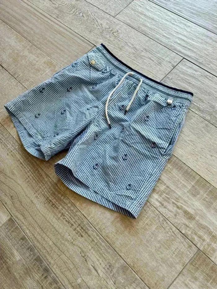 Short de bain Ralph Lauren