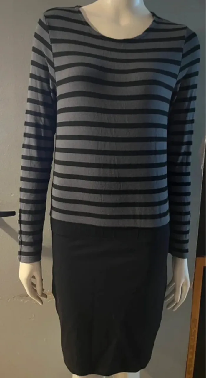 Robe edc by esprit en S - photo numéro 4