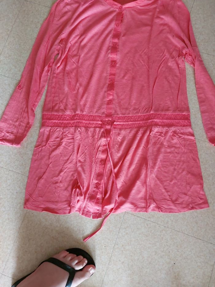 Tunique très bon état - photo numéro 2