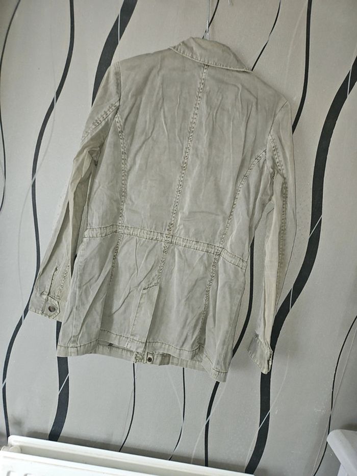 Jolie veste femme - photo numéro 4