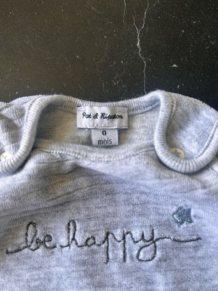 Pyjama sans manches - photo numéro 2