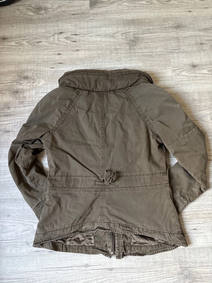 Veste DDP - photo numéro 4