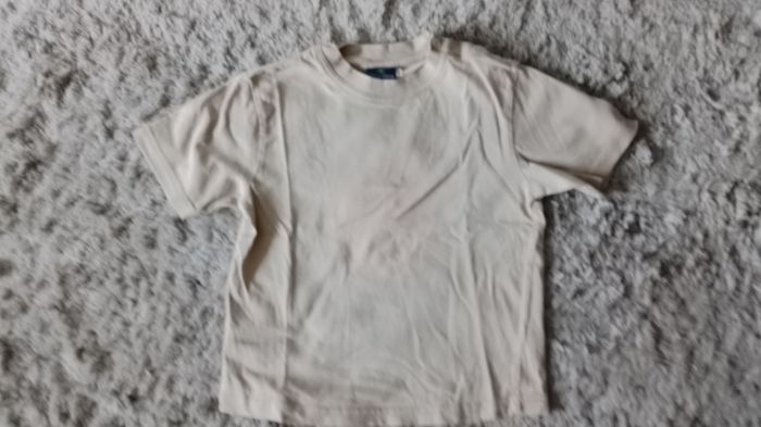 Tee-shirt taille 4 ans - Sergent Major