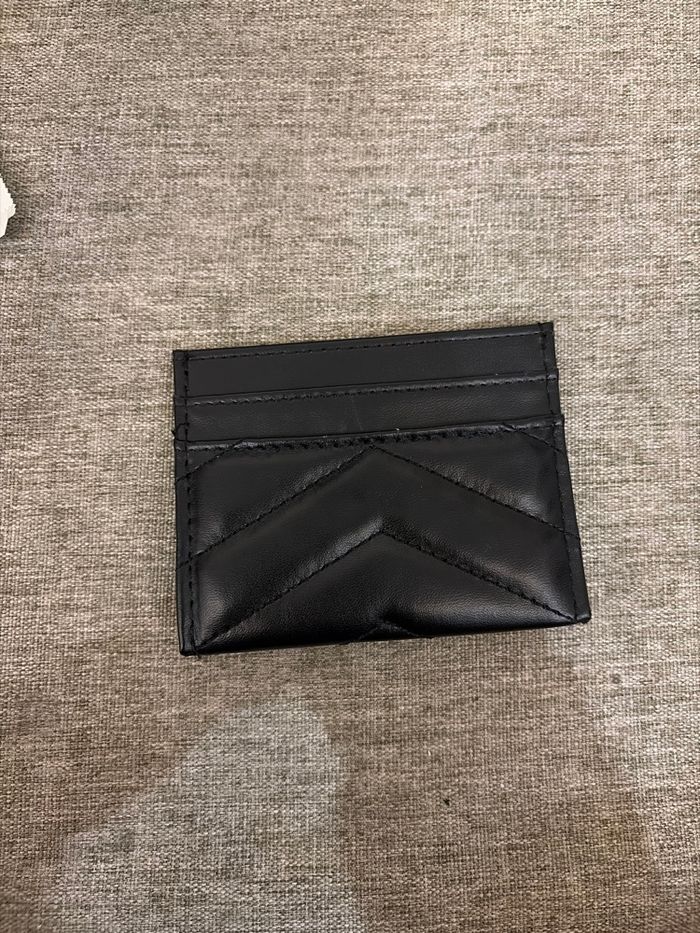 Porte feuille Yves saint Laurent - photo numéro 2